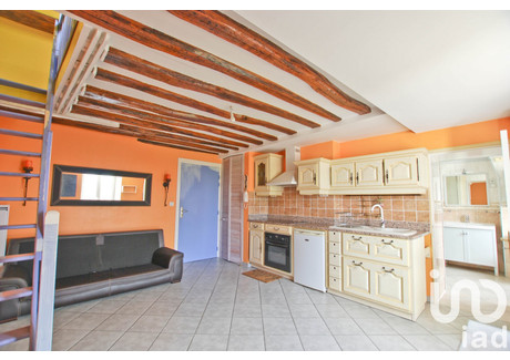 Mieszkanie na sprzedaż - Mandres-Les-Roses, Francja, 30 m², 140 259 USD (575 060 PLN), NET-96339339