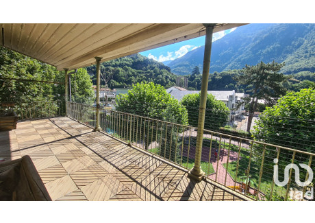 Mieszkanie na sprzedaż - Moutiers, Francja, 109 m², 179 219 USD (734 799 PLN), NET-100296279