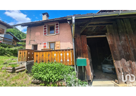 Dom na sprzedaż - La Lechere, Francja, 29 m², 91 828 USD (370 068 PLN), NET-98399802