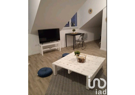 Mieszkanie na sprzedaż - Longjumeau, Francja, 22 m², 147 106 USD (614 904 PLN), NET-102307371