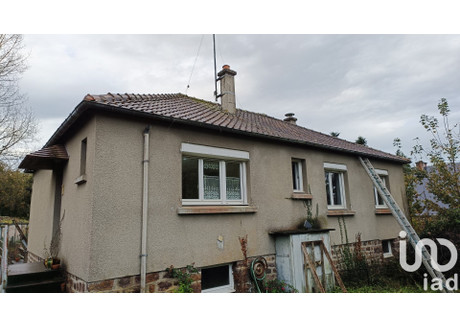 Dom na sprzedaż - La Haye-Pesnel, Francja, 73 m², 166 214 USD (679 816 PLN), NET-101752710