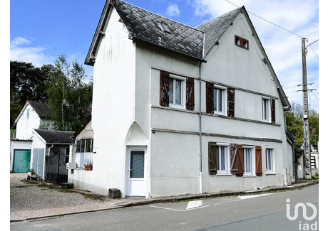 Dom na sprzedaż - Jouy, Francja, 115 m², 205 754 USD (860 051 PLN), NET-96891916