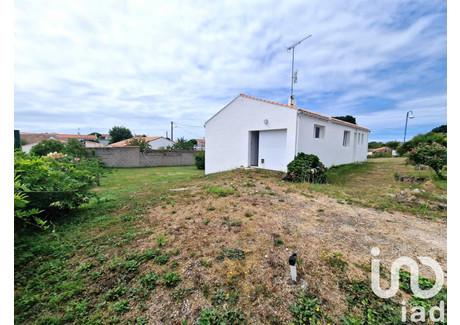 Dom na sprzedaż - Brem-Sur-Mer, Francja, 60 m², 226 296 USD (887 082 PLN), NET-100038692