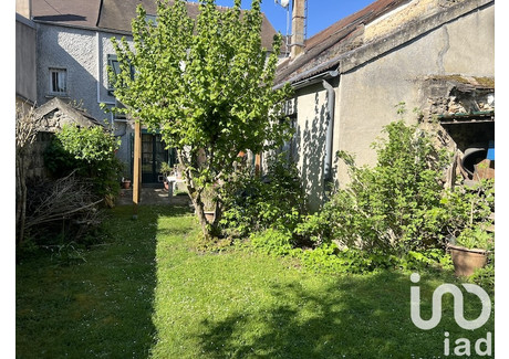 Dom na sprzedaż - Le Châtelet-En-Brie, Francja, 102 m², 218 778 USD (894 802 PLN), NET-97048313