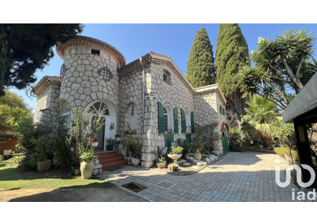 Dom na sprzedaż - Cagnes-Sur-Mer, Francja, 152 m², 898 215 USD (3 449 146 PLN), NET-99868811