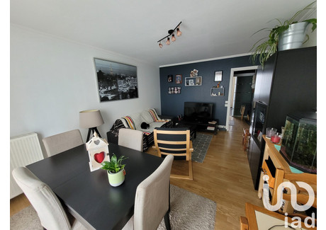 Mieszkanie na sprzedaż - Le Havre, Francja, 68 m², 118 176 USD (483 342 PLN), NET-98224094