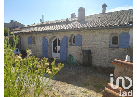 Dom na sprzedaż - Meursac, Francja, 95 m², 142 336 USD (589 273 PLN), NET-99798414