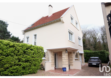 Dom na sprzedaż - Argenteuil, Francja, 94 m², 394 975 USD (1 544 352 PLN), NET-96031035