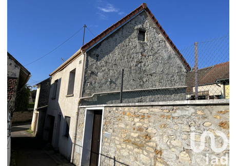 Dom na sprzedaż - Gargenville, Francja, 70 m², 179 630 USD (720 317 PLN), NET-101752878