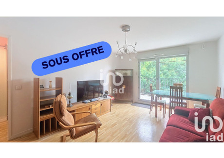 Mieszkanie na sprzedaż - Romainville, Francja, 60 m², 374 023 USD (1 522 273 PLN), NET-100941137