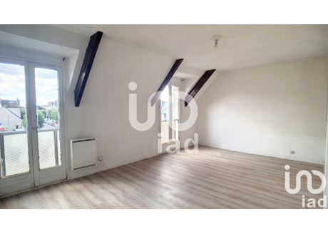 Mieszkanie na sprzedaż - Gretz-Armainvilliers, Francja, 26 m², 104 460 USD (427 240 PLN), NET-101616511