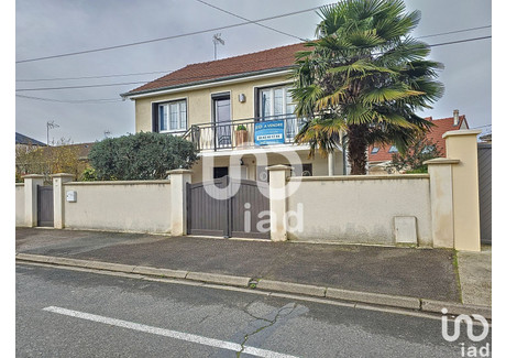 Dom na sprzedaż - Ozoir-La-Ferrière, Francja, 145 m², 409 453 USD (1 613 244 PLN), NET-95484488