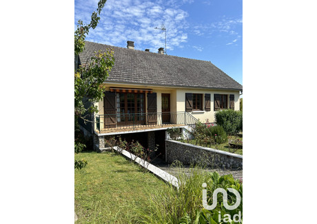 Dom na sprzedaż - Pont-Audemer, Francja, 80 m², 208 637 USD (803 251 PLN), NET-99916574