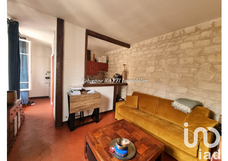 Mieszkanie na sprzedaż - Carrieres-Sur-Seine, Francja, 33 m², 181 817 USD (745 448 PLN), NET-101657076