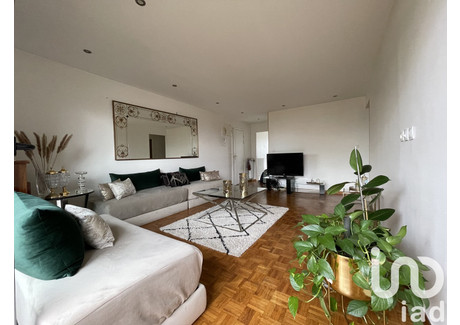 Mieszkanie na sprzedaż - Nanterre, Francja, 71 m², 310 647 USD (1 289 184 PLN), NET-102851688