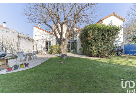 Dom na sprzedaż - Les Lilas, Francja, 204 m², 1 397 422 USD (5 366 102 PLN), NET-99130757