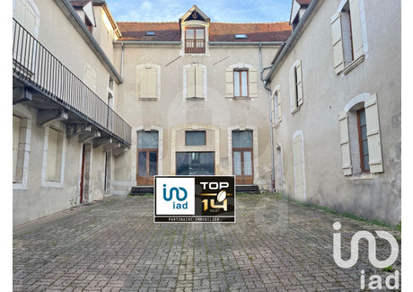 Mieszkanie na sprzedaż - Tonnerre, Francja, 99 m², 50 909 USD (208 726 PLN), NET-102818162