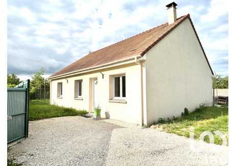 Dom na sprzedaż - Saint-Jean-De-Braye, Francja, 89 m², 237 150 USD (934 372 PLN), NET-97374911