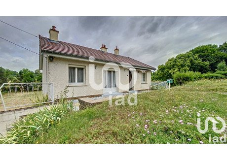 Dom na sprzedaż - Chaumont, Francja, 96 m², 128 612 USD (506 732 PLN), NET-96627975