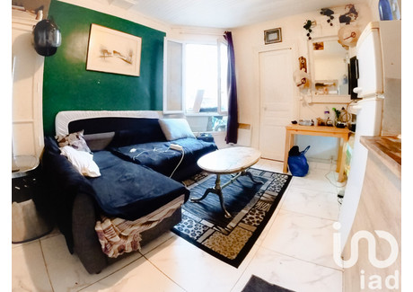 Mieszkanie na sprzedaż - Saint-Denis, Francja, 26 m², 118 880 USD (468 389 PLN), NET-97051049