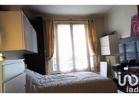 Mieszkanie na sprzedaż - Paris, Francja, 26 m², 221 581 USD (906 266 PLN), NET-100351971