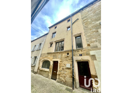 Dom na sprzedaż - Langres, Francja, 107 m², 171 902 USD (718 550 PLN), NET-102342964