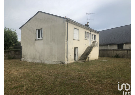 Dom na sprzedaż - Bauge-En-Anjou, Francja, 100 m², 148 720 USD (575 546 PLN), NET-100527252