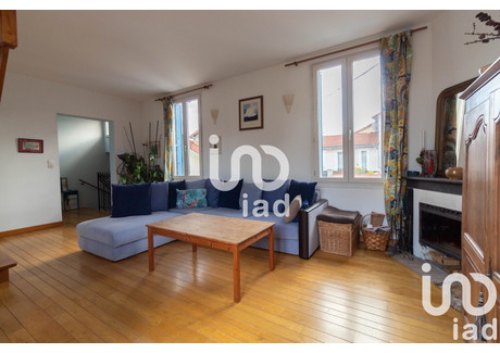 Dom na sprzedaż - Vitry-Sur-Seine, Francja, 122 m², 569 809 USD (2 245 046 PLN), NET-97580862