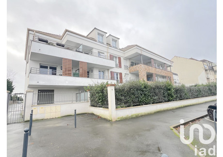 Mieszkanie na sprzedaż - Ozoir-La-Ferrière, Francja, 78 m², 321 036 USD (1 306 618 PLN), NET-100816630