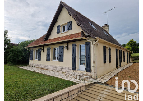 Dom na sprzedaż - Tuffé, Francja, 84 m², 166 193 USD (679 729 PLN), NET-102307278