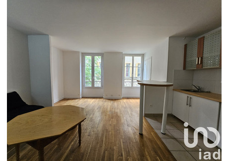 Mieszkanie na sprzedaż - Paris, Francja, 27 m², 247 960 USD (1 014 155 PLN), NET-101918618