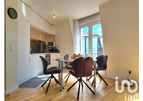 Mieszkanie na sprzedaż - Clamart, Francja, 55 m², 389 349 USD (1 592 439 PLN), NET-100467547