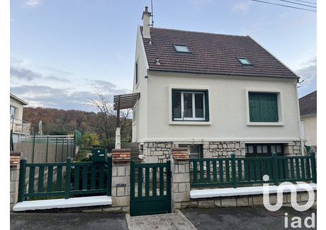 Dom na sprzedaż - Béthisy-Saint-Pierre, Francja, 81 m², 229 416 USD (952 076 PLN), NET-103180231