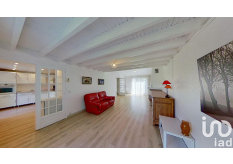 Dom na sprzedaż - Saint-Pierre-Lès-Nemours, Francja, 93 m², 232 132 USD (949 422 PLN), NET-100217466