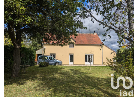 Dom na sprzedaż - Faverelles, Francja, 95 m², 126 752 USD (519 684 PLN), NET-100728865