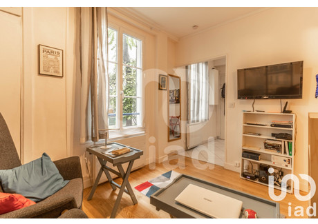 Mieszkanie na sprzedaż - Paris, Francja, 29 m², 308 433 USD (1 279 995 PLN), NET-101616976