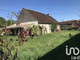 Dom na sprzedaż - Nancray-Sur-Rimarde, Francja, 32 m², 96 125 USD (386 424 PLN), NET-100457674