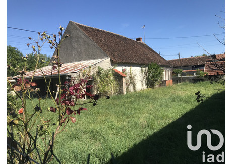 Dom na sprzedaż - Nancray-Sur-Rimarde, Francja, 32 m², 92 467 USD (379 114 PLN), NET-100457674