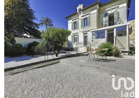 Mieszkanie na sprzedaż - Cannes, Francja, 40 m², 296 101 USD (1 205 133 PLN), NET-101017396