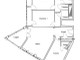 Mieszkanie na sprzedaż - Creteil, Francja, 68 m², 272 332 USD (1 072 989 PLN), NET-97049992