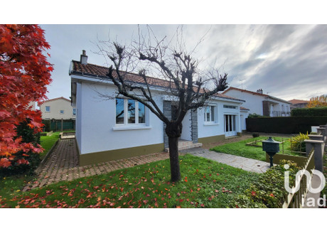 Dom na sprzedaż - Saint Macaire En Mauges, Francja, 94 m², 179 323 USD (735 225 PLN), NET-102342908