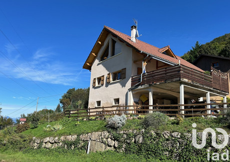 Dom na sprzedaż - Le Champ Pré Froges, Francja, 140 m², 463 210 USD (1 936 216 PLN), NET-101200171