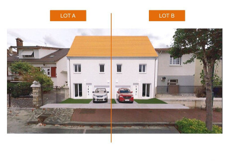 Dom na sprzedaż - Ormesson-Sur-Marne, Francja, 102 m², 481 232 USD (1 920 118 PLN), NET-97155230