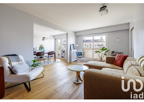 Mieszkanie na sprzedaż - Paris, Francja, 81 m², 836 179 USD (3 277 820 PLN), NET-101431291