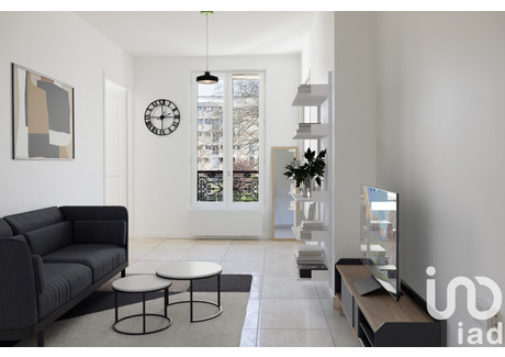 Mieszkanie na sprzedaż - Paris, Francja, 25 m², 275 308 USD (1 084 712 PLN), NET-97450273
