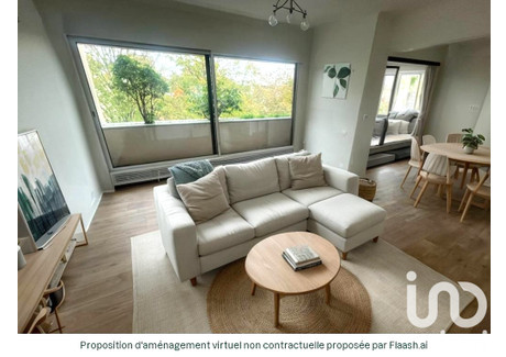 Mieszkanie na sprzedaż - Verrières-Le-Buisson, Francja, 77 m², 453 713 USD (1 855 688 PLN), NET-101918335