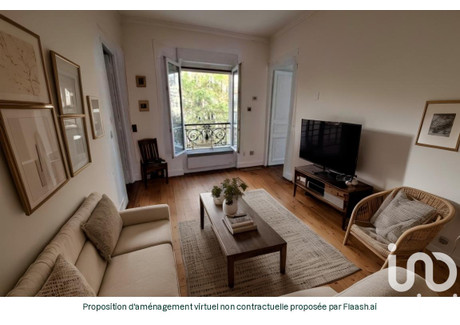 Mieszkanie na sprzedaż - Paris, Francja, 40 m², 336 592 USD (1 376 661 PLN), NET-99457762