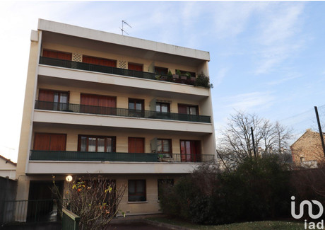 Mieszkanie na sprzedaż - Saint-Maur-Des-Fosses, Francja, 35 m², 234 619 USD (945 515 PLN), NET-94754995