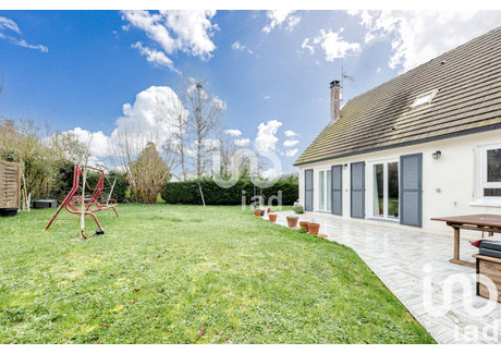 Dom na sprzedaż - Mouroux, Francja, 107 m², 336 971 USD (1 327 666 PLN), NET-95511948
