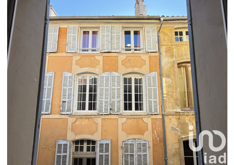 Mieszkanie na sprzedaż - Aix-En-Provence, Francja, 44 m², 285 712 USD (1 185 704 PLN), NET-102798461